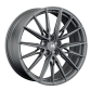 Кованый диск LS FG28 MGM